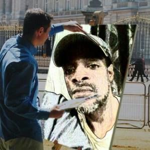 Meet your Posher, Lamont